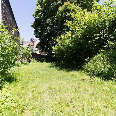 Lyves Lägenhet Liège Exteriör bild