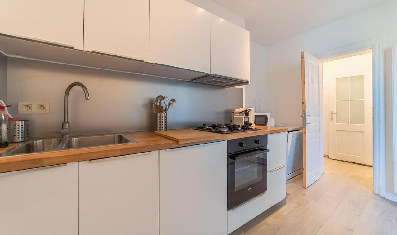 Lyves Lägenhet Liège Exteriör bild